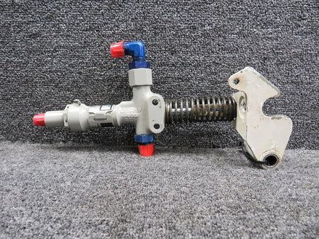 Cessna Citation 5527504-3 Cessna Citation 560XL Main Gear Uplock Actuator Assembly with LH Hook