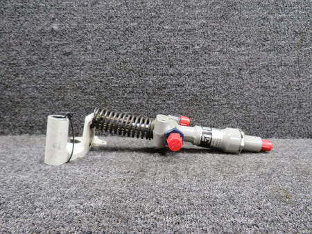 Cessna Citation 5527504-3 Cessna Citation 560XL Main Gear Uplock Actuator Assembly with LH Hook