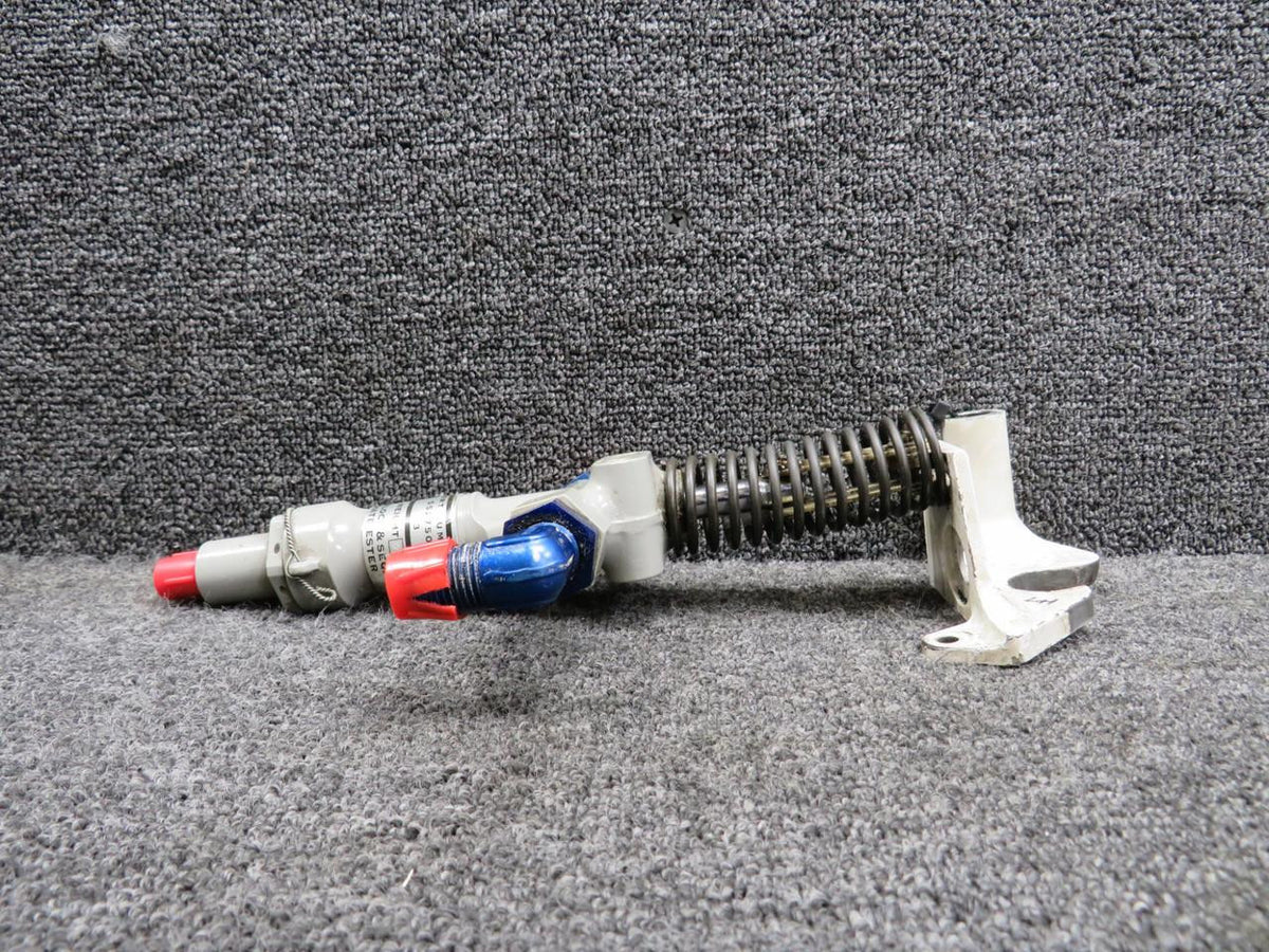 Cessna Citation 5527504-3 Cessna Citation 560XL Main Gear Uplock Actuator Assembly with LH Hook