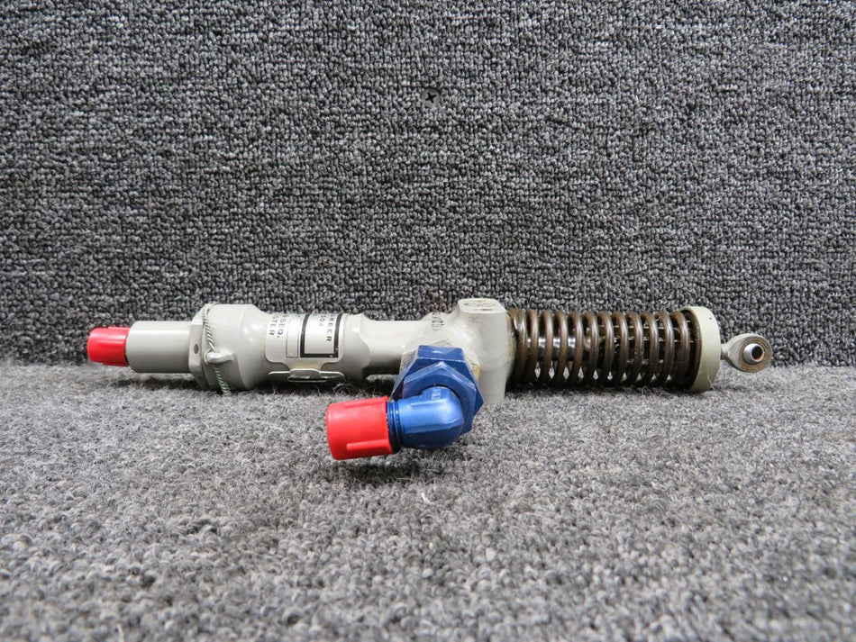Cessna Citation 5527504-3 Cessna Citation 560XL Hydraulic Nose Gear Uplock Actuator Assembly