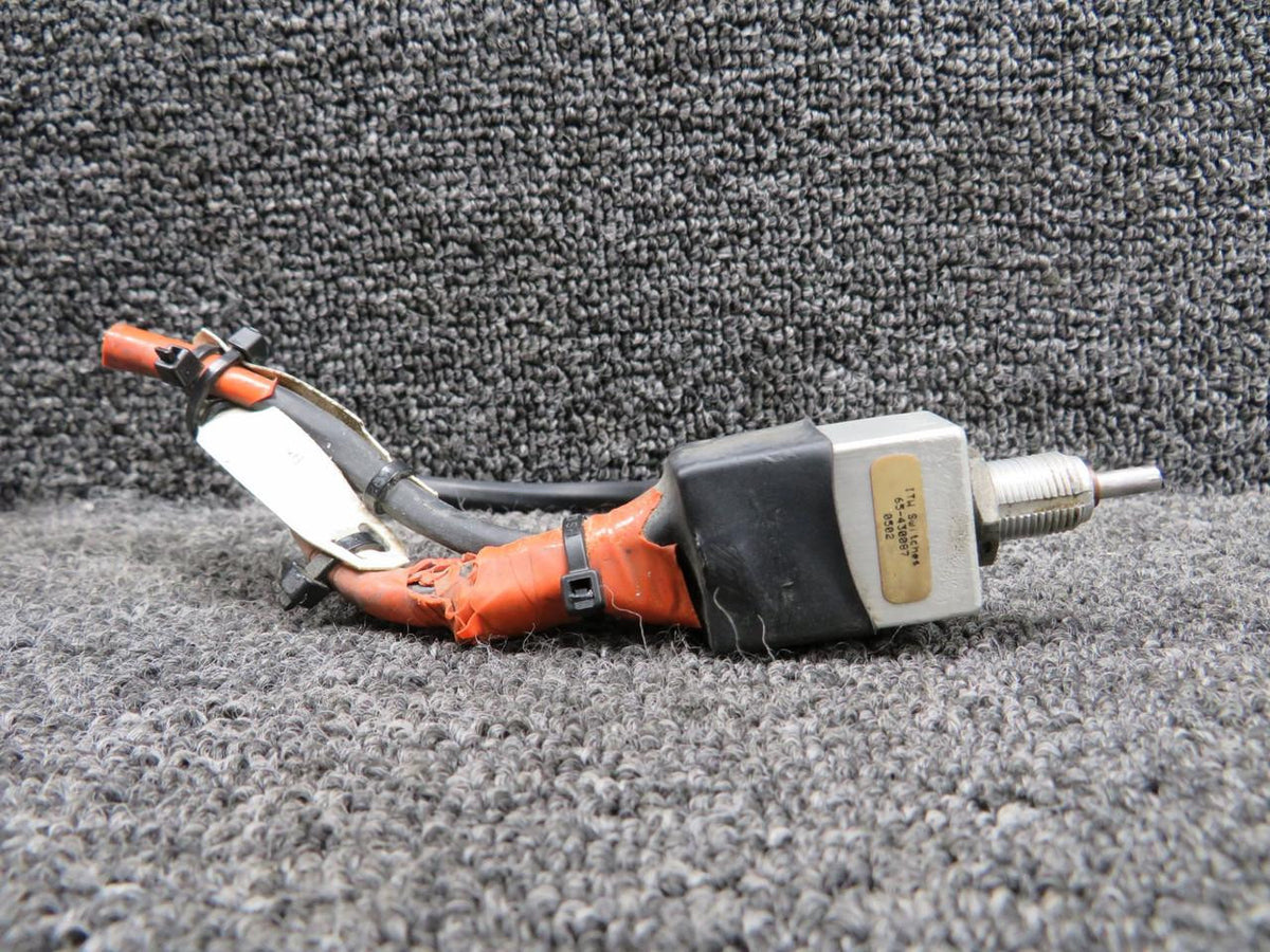 Cessna Citation 65-430087 Cessna Citation 560XL Nose Gear Uplock Switch