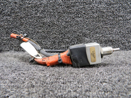 Cessna Citation 65-430087 Cessna Citation 560XL Nose Gear Uplock Switch