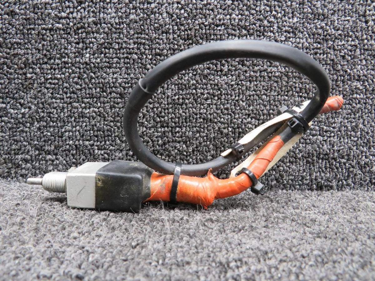Cessna Citation 65-430087 Cessna Citation 560XL Nose Gear Uplock Switch