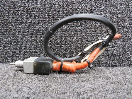 Cessna Citation 65-430087 Cessna Citation 560XL Nose Gear Uplock Switch