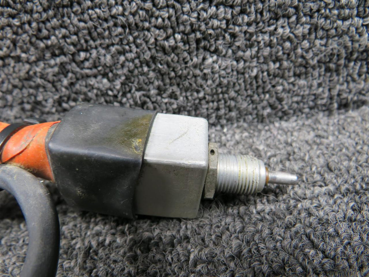 Cessna Citation 65-430087 Cessna Citation 560XL Nose Gear Uplock Switch