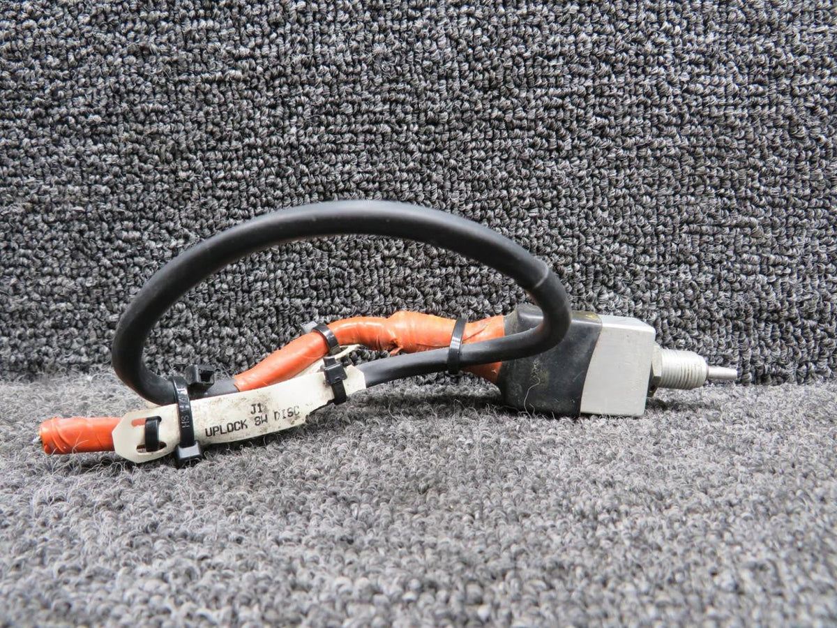 Cessna Citation 65-430087 Cessna Citation 560XL Nose Gear Uplock Switch