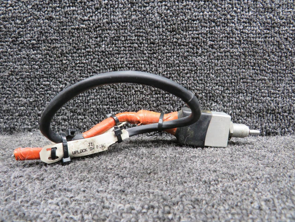 Cessna Citation 65-430087 Cessna Citation 560XL Nose Gear Uplock Switch