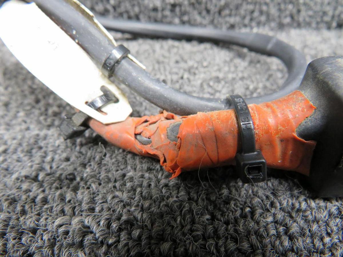 Cessna Citation 65-430087 Cessna Citation 560XL Nose Gear Uplock Switch