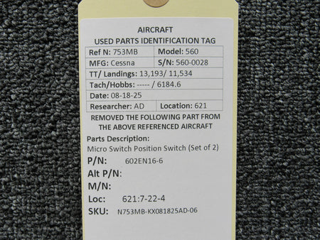 N753MB-KX081825AD-06BS-V