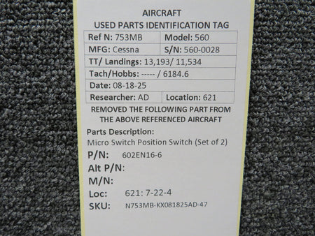 N753MB-KX081825AD-47BS-V