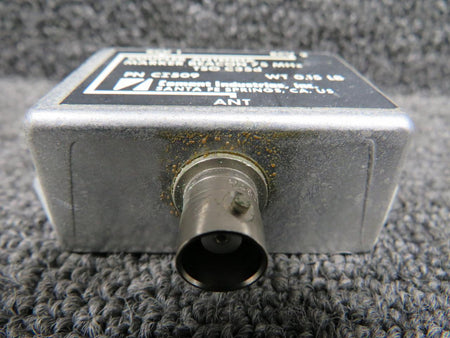 Comant Industries CI-509 Comant Industries Inc. Coupler Antenna Marker Beacon
