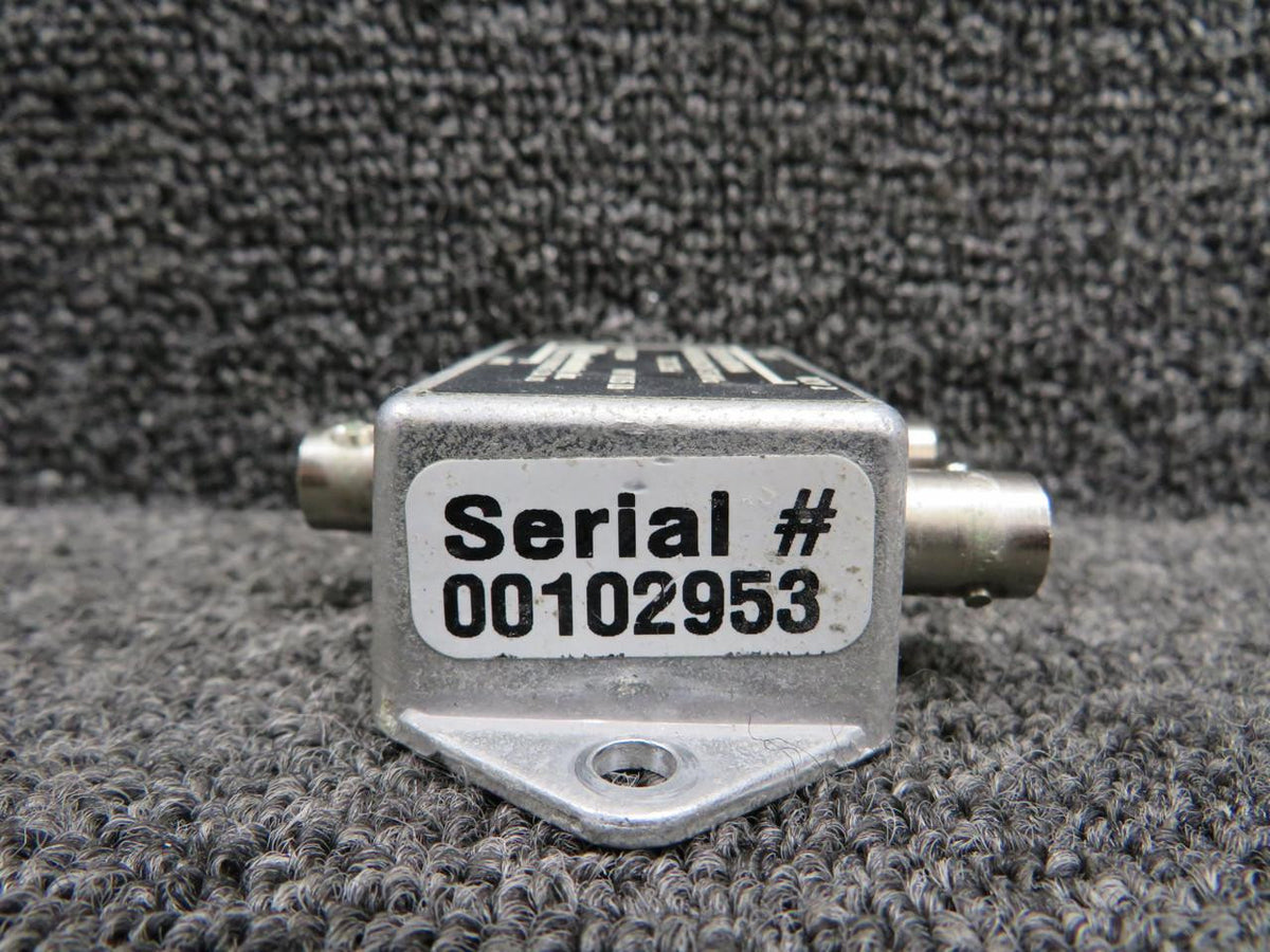Comant Industries CI-509 Comant Industries Inc. Coupler Antenna Marker Beacon