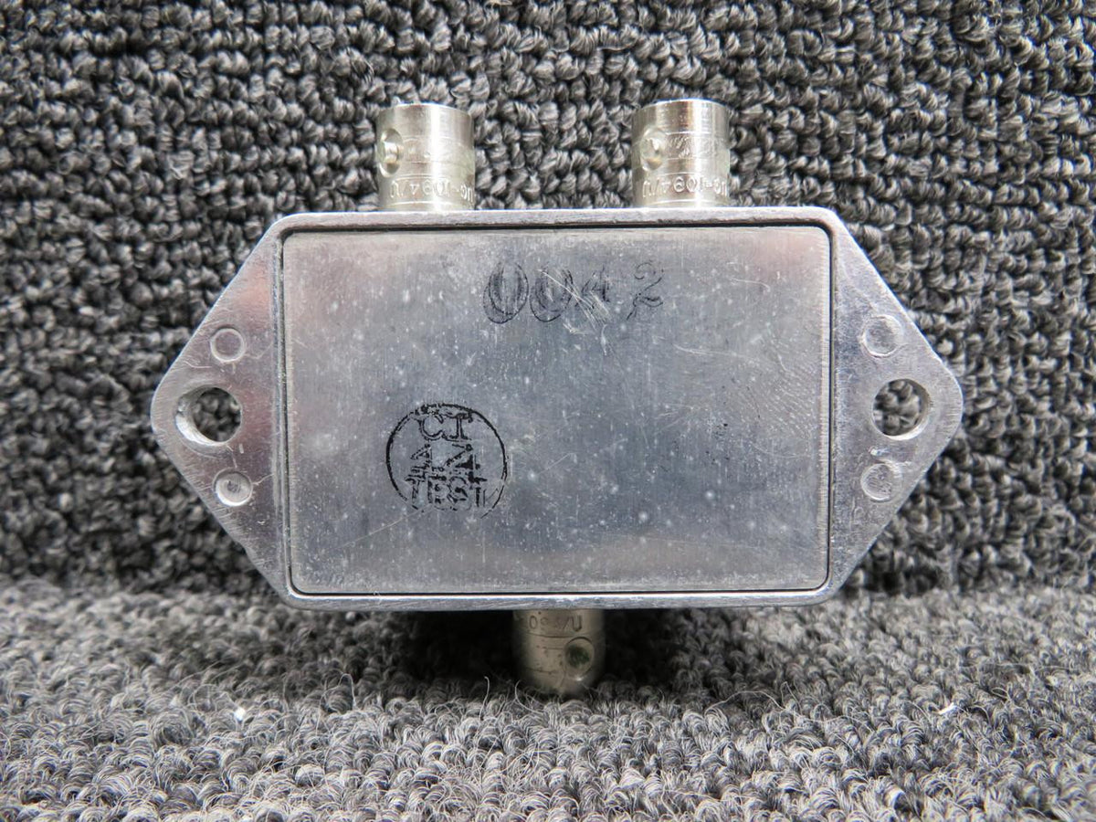 Comant Industries CI-509 Comant Industries Inc. Coupler Antenna Marker Beacon