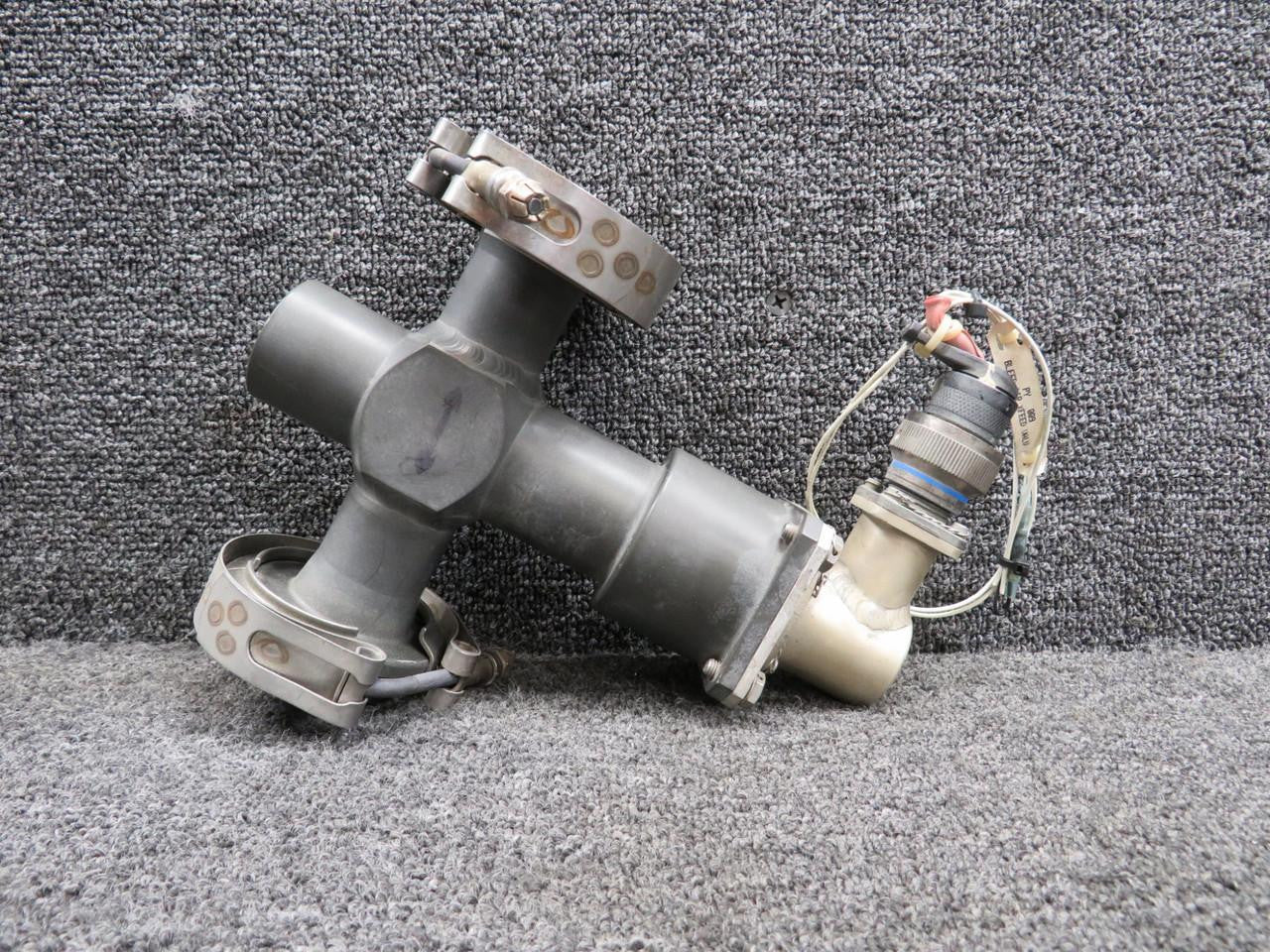 2602-36 (Alt: 9912403-2) ASC Anti-Ice Bleed Air Isolation Shutoff