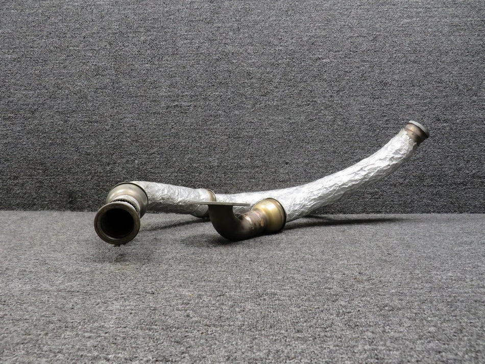 Cessna Citation 6654204-3 Cessna Citation 560XL Bleed Air Outboard Tube Assembly LH