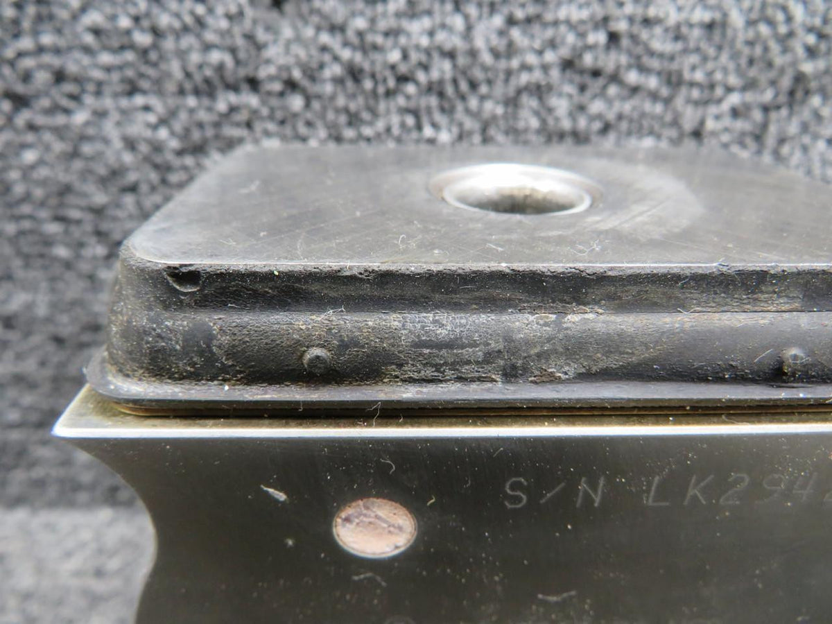 Lord LM-451-SA4 (Alt: 9912480-1) Lord 76005 Forward Engine Isolator Mount RH