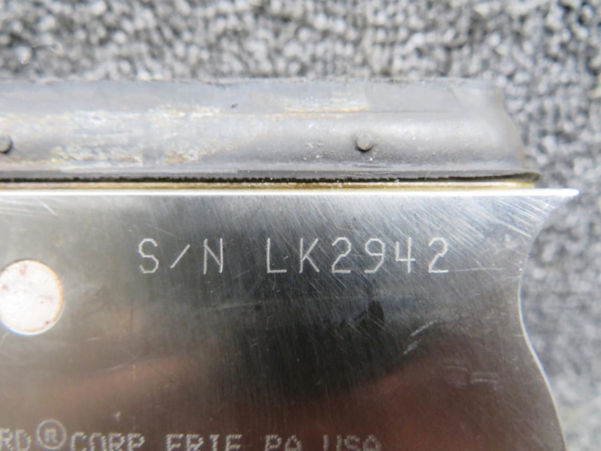 Lord LM-451-SA4 (Alt: 9912480-1) Lord 76005 Forward Engine Isolator Mount RH