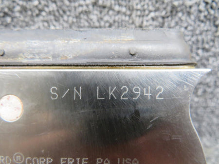 Lord LM-451-SA4 (Alt: 9912480-1) Lord 76005 Forward Engine Isolator Mount RH