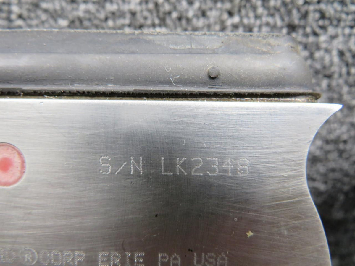 Lord LM-451-SA4 (Alt: 9912480-1) Lord 76005 Forward Engine Isolator Mount RH