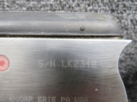 Lord LM-451-SA4 (Alt: 9912480-1) Lord 76005 Forward Engine Isolator Mount RH