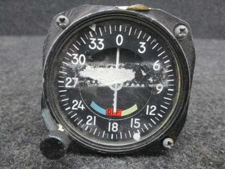 27490-B Shopi VOR / LOC Indicator BAS Part Sales | Airplane Parts