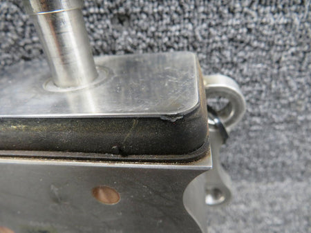 Lord LM-451-SA4 (Alt: 9912480-1) Lord 76005 Upper Forward Engine Isolator Mount LH