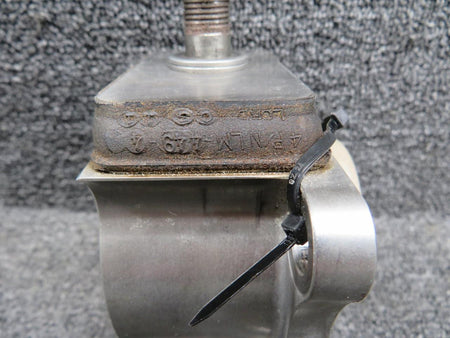 Lord LM-451-SA4 (Alt: 9912480-1) Lord 76005 Upper Forward Engine Isolator Mount LH