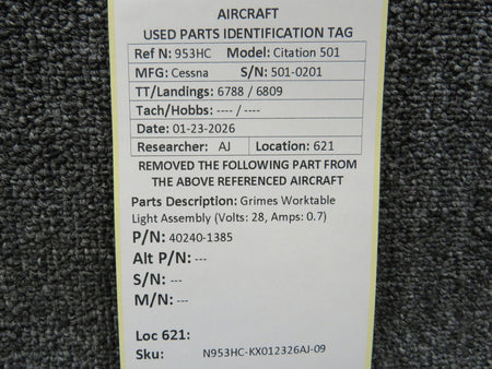 N953HC-KX012326AJ-09MB
