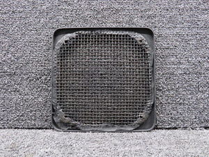 6619024-5 Cessna Citation 560XL Instrument Panel Cooling Fan Grill