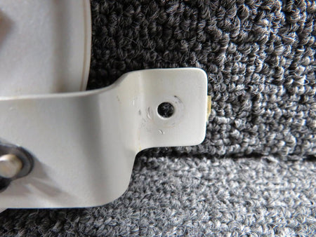 Aircell P12344 Aircell Remote Wifi Antenna with Mounting Bracket and Modification