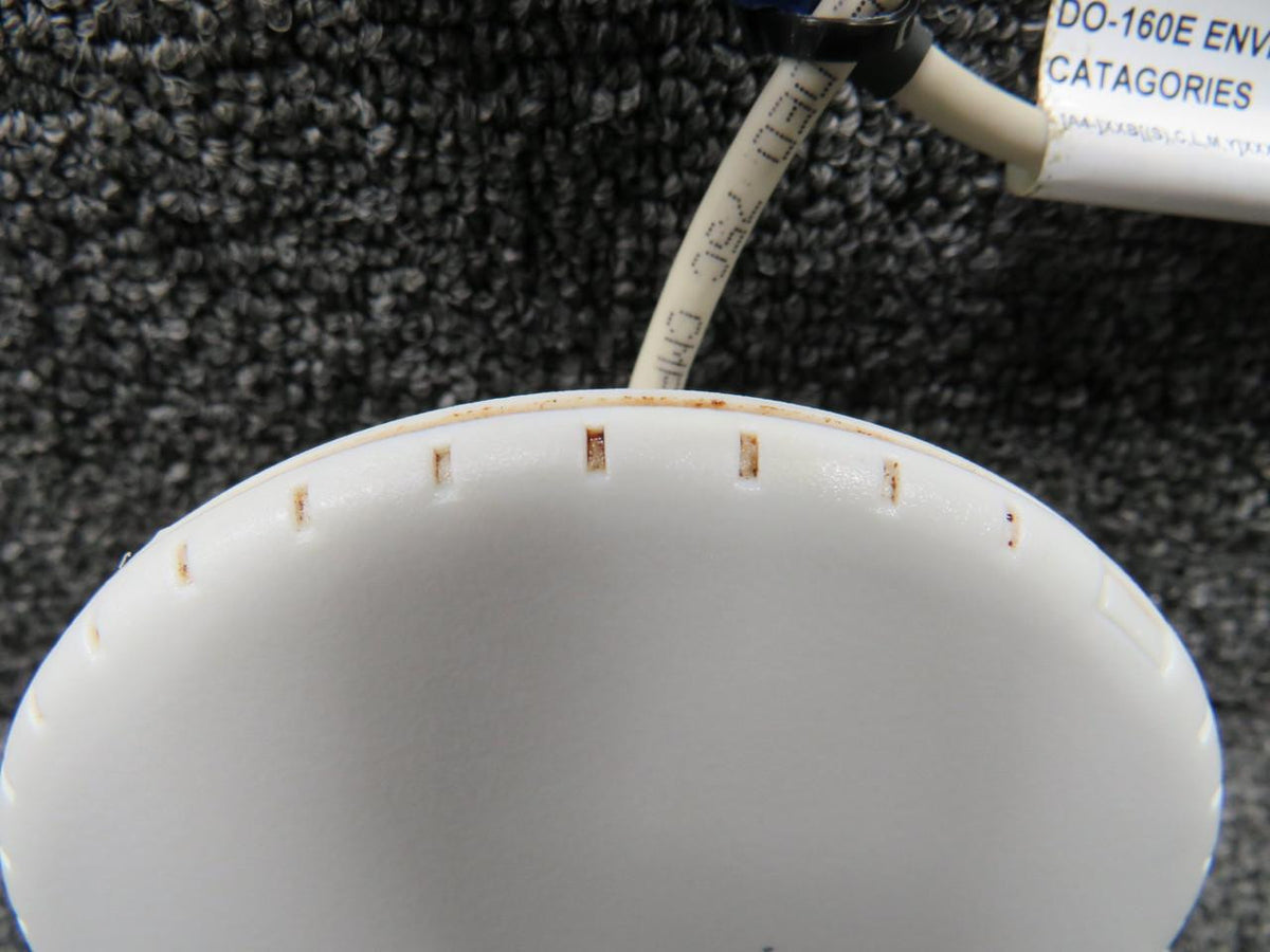 Aircell P12344 Aircell Remote Wifi Antenna with Mounting Bracket and Modification