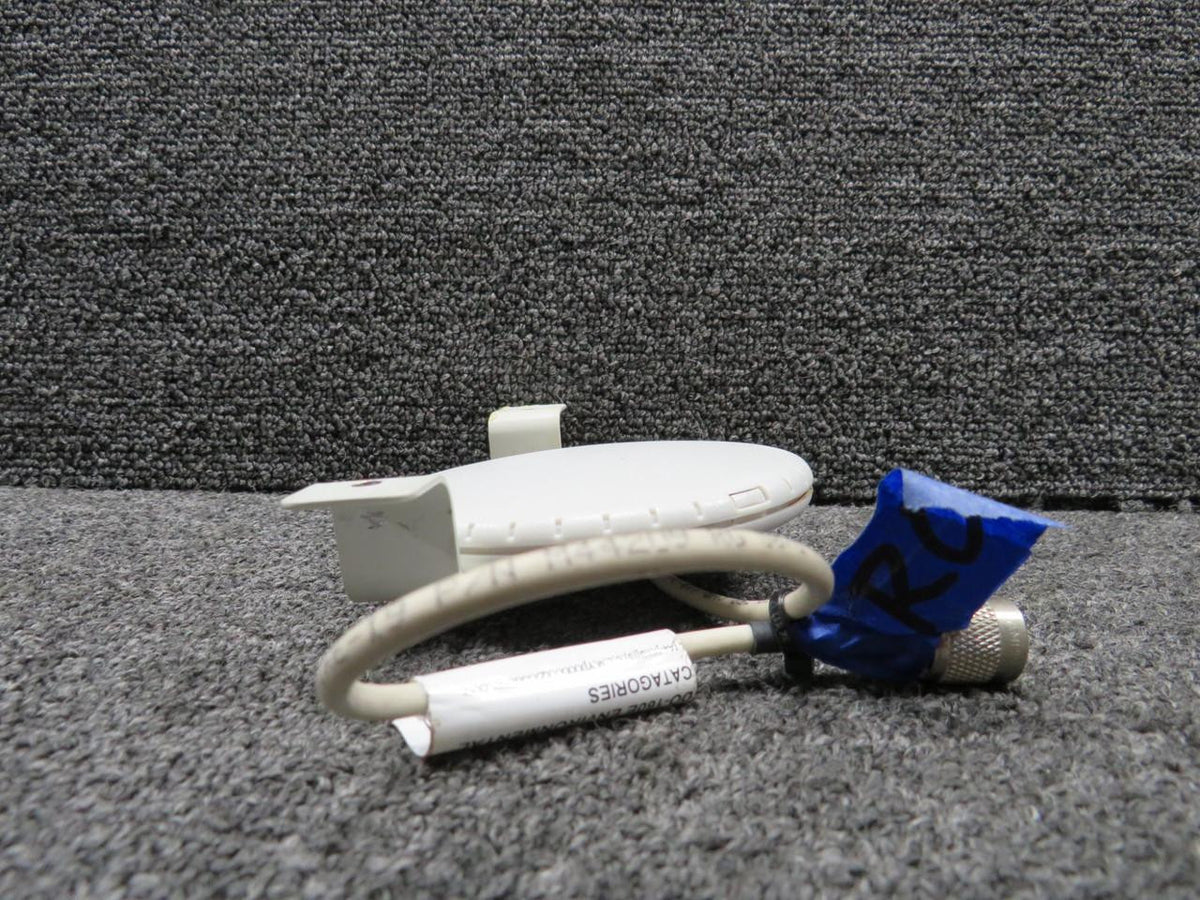 Aircell P12344 Aircell Remote Wifi Antenna with Mounting Bracket and Modification