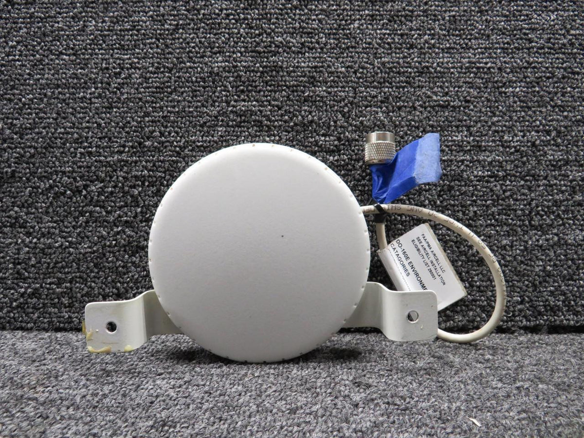 Aircell P12344 Aircell Remote Wifi Antenna with Mounting Bracket and Modification