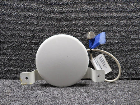 Aircell P12344 Aircell Remote Wifi Antenna with Mounting Bracket and Modification