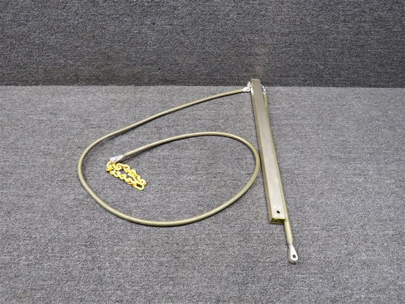 Cessna Aircraft Parts 50-430015-612 Cessna Cabin Door Assist Cable