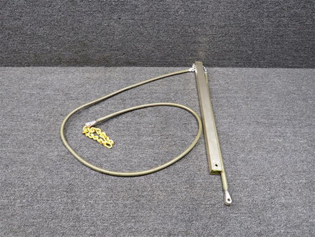 Cessna Aircraft Parts 50-430015-612 Cessna Cabin Door Assist Cable