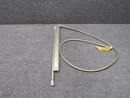 Cessna Aircraft Parts 50-430015-612 Cessna Cabin Door Assist Cable