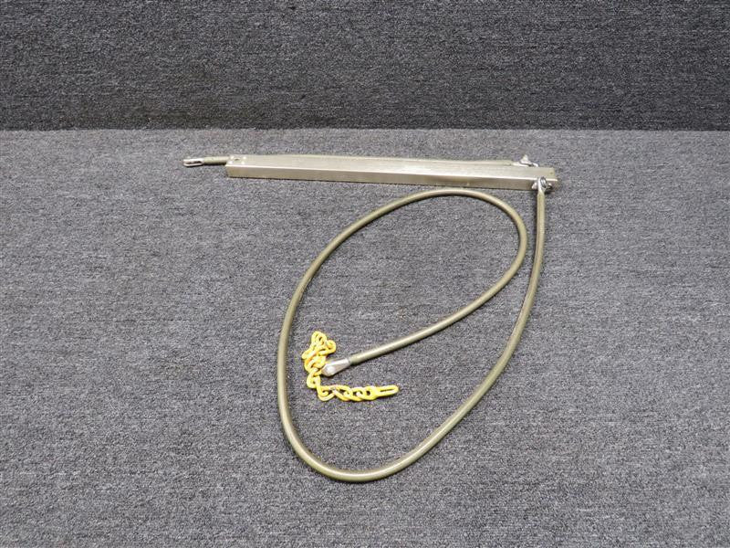 Cessna Aircraft Parts 50-430015-612 Cessna Cabin Door Assist Cable