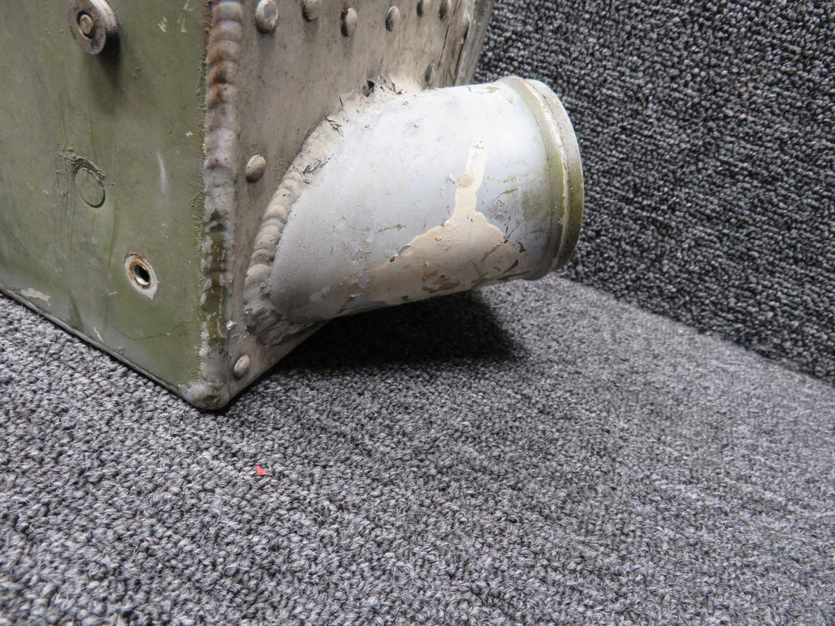 Piper Aircraft Parts 25002-501 Piper 601P Air Filter Box Assembly LH