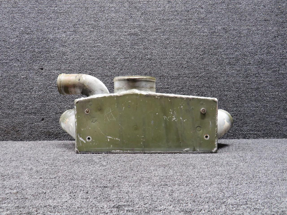 Piper Aircraft Parts 25002-501 Piper 601P Air Filter Box Assembly LH