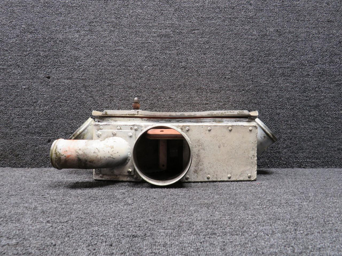 Piper Aircraft Parts 25002-501 Piper 601P Air Filter Box Assembly LH