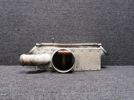Piper Aircraft Parts 25002-501 Piper 601P Air Filter Box Assembly LH