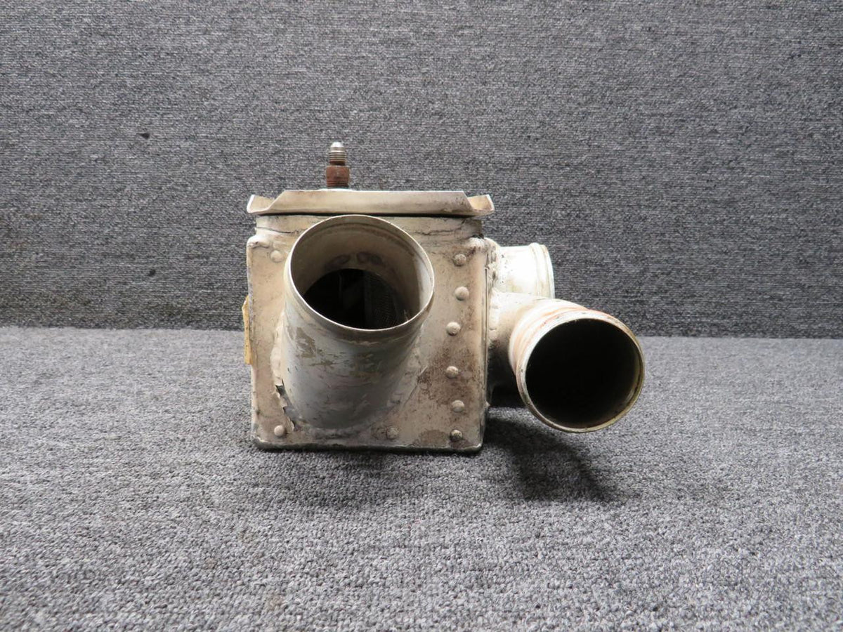 Piper Aircraft Parts 25002-501 Piper 601P Air Filter Box Assembly LH
