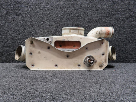 Piper Aircraft Parts 25002-501 Piper 601P Air Filter Box Assembly LH