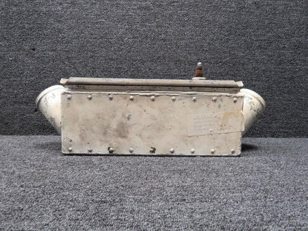 Piper Aircraft Parts 25002-501 Piper 601P Air Filter Box Assembly LH