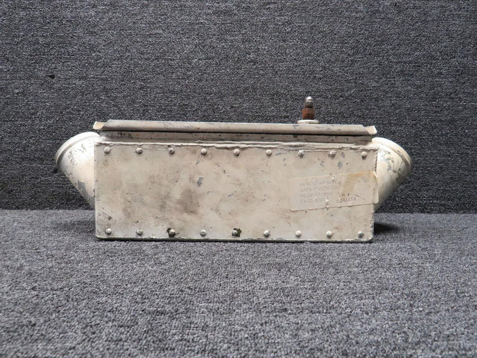 Piper Aircraft Parts 25002-501 Piper 601P Air Filter Box Assembly LH