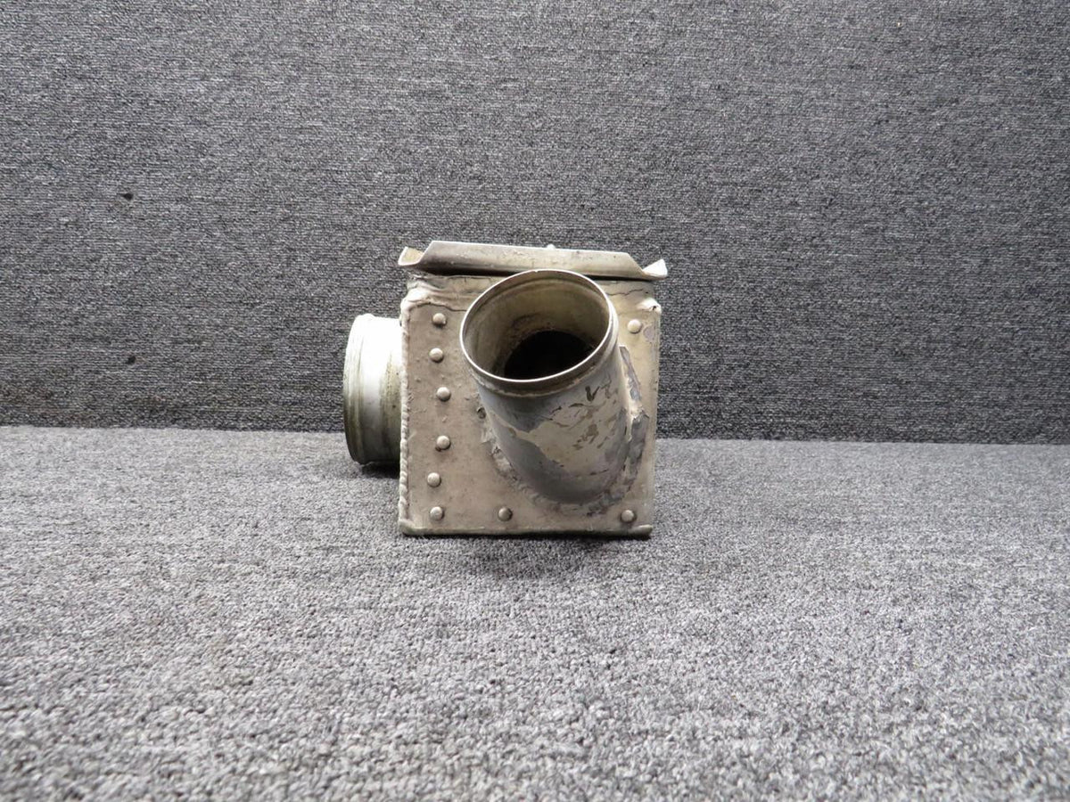 Piper Aircraft Parts 25002-501 Piper 601P Air Filter Box Assembly LH
