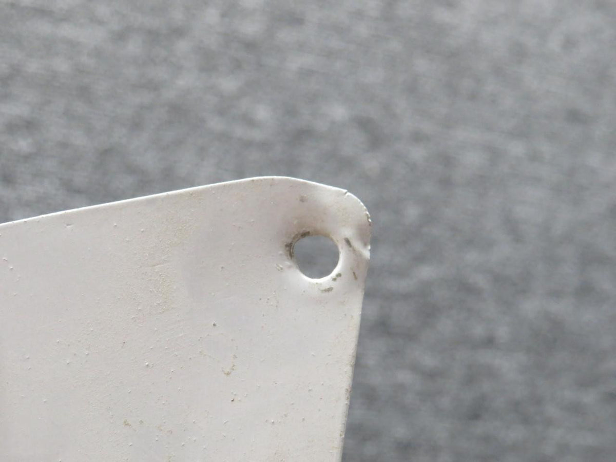 Piper Aircraft Parts 220028-009 Piper 601 Elevator Fairing Assembly LH or RH