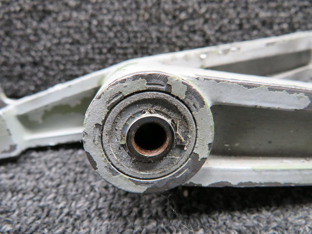 Cessna Citation 6565250-4 Cessna Citation 560XL Bellcrank Assembly RH
