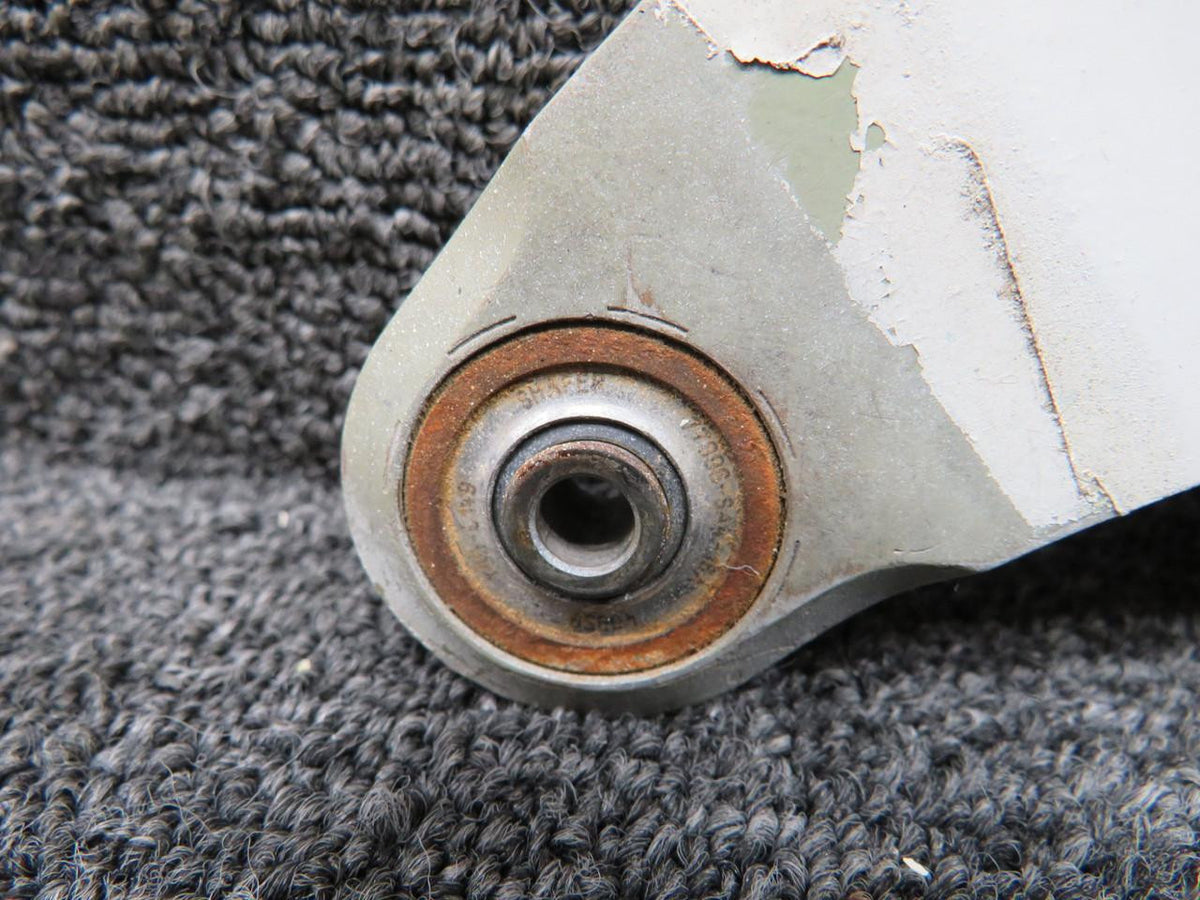 Cessna Citation 6660111-21 (Alt: 6660111-6) Cessna Citation 560XL Elevator Horn Assembly